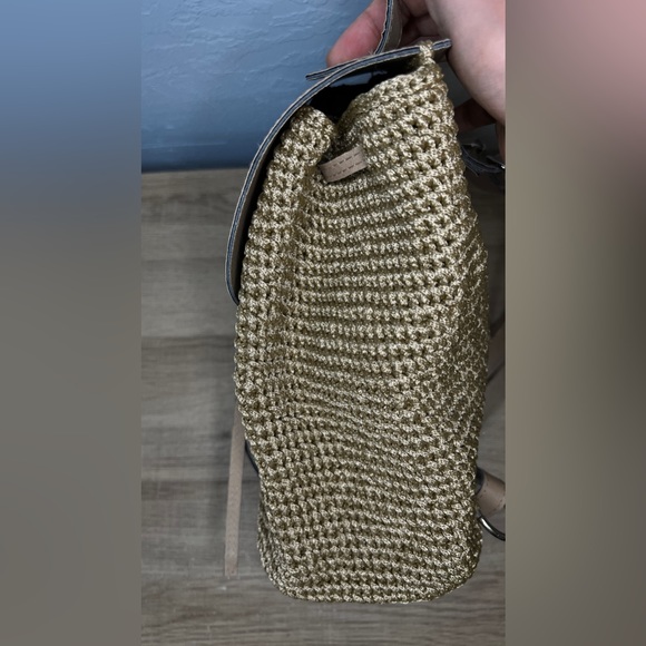 Knit BackPack - Picture 4 of 5